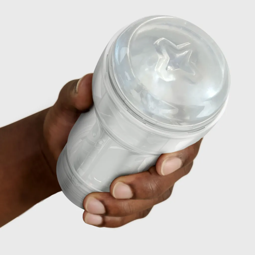 Kiiroo Feel Pocket Crystal — фото 9