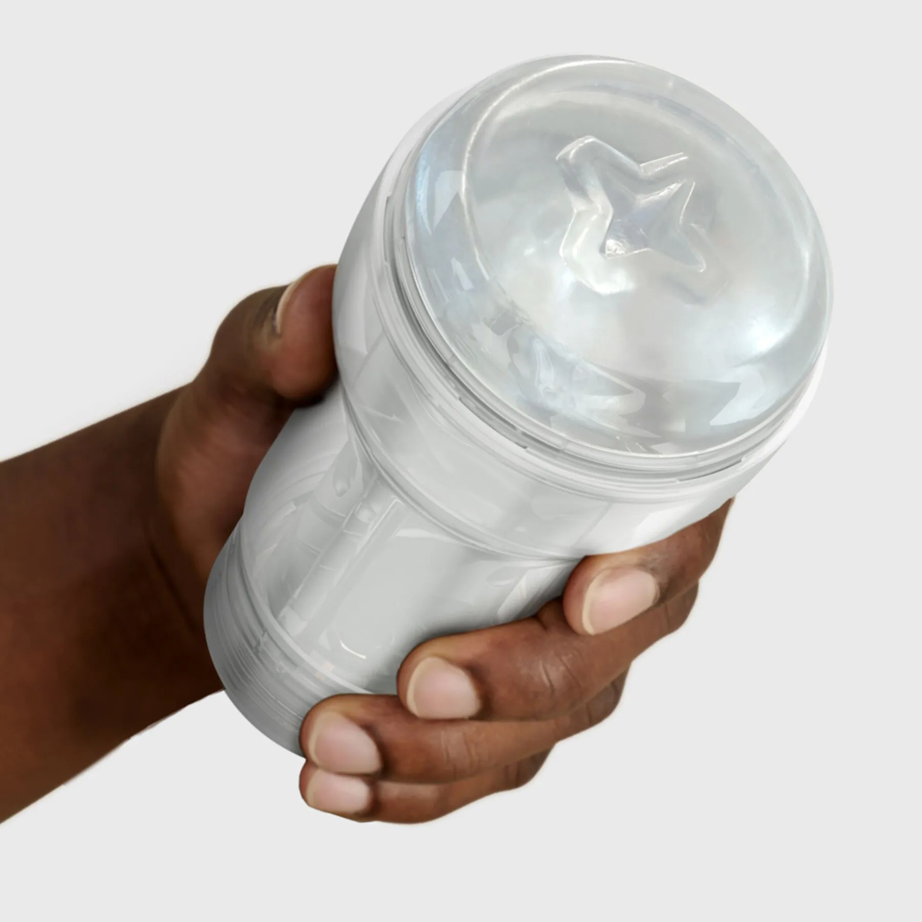 Kiiroo Feel Pocket Crystal — фото 9