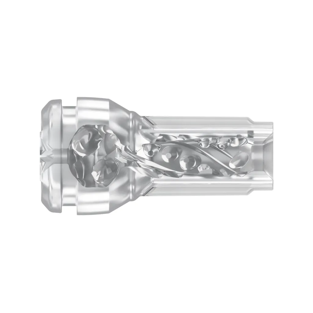 Kiiroo Feel Pocket Crystal — фото 3
