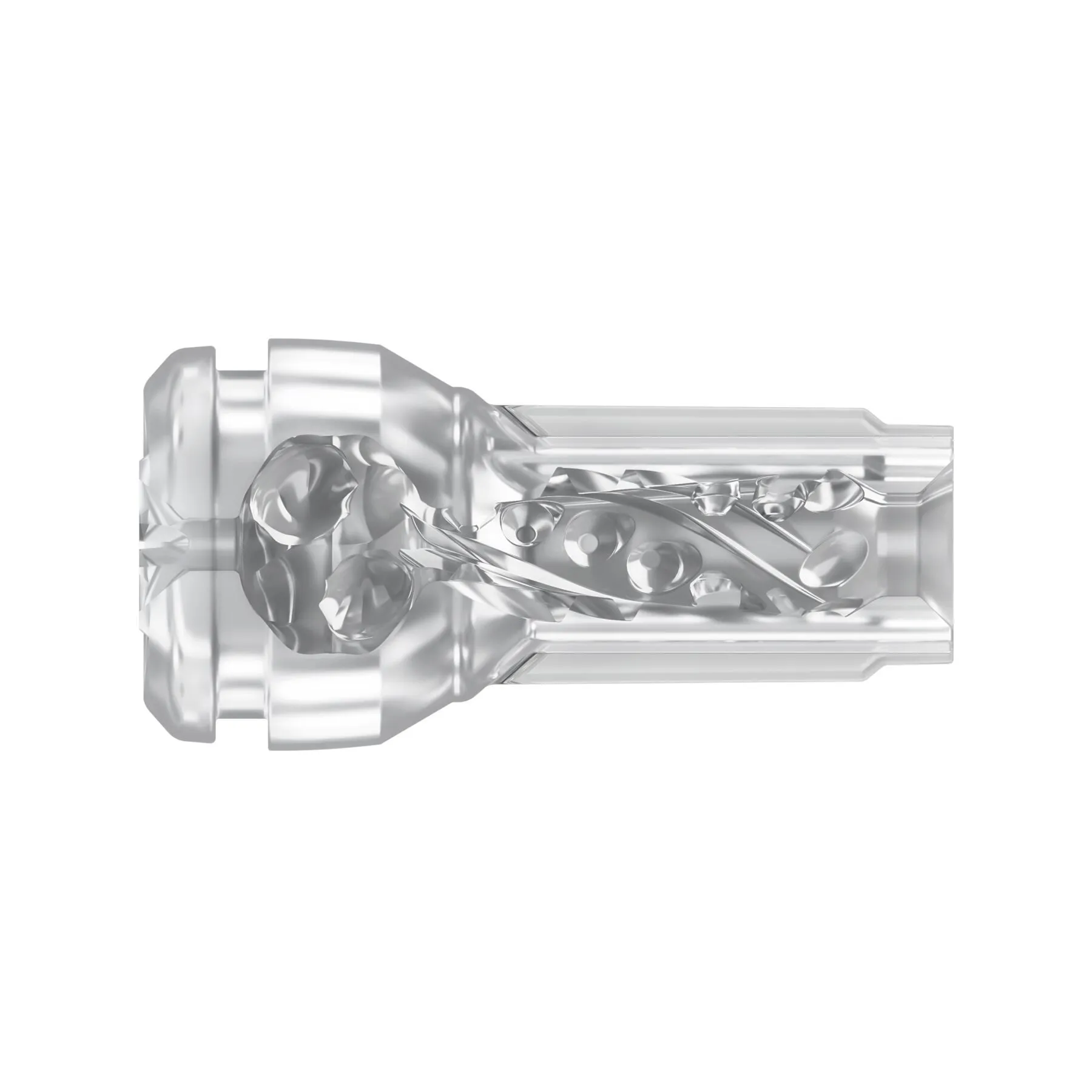 Kiiroo Feel Pocket Crystal — фото 3