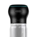 KIIROO Feel Pocket Crystal + PowerBlow — фото 4