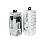 KIIROO Feel Pocket Crystal + PowerBlow — фото 8