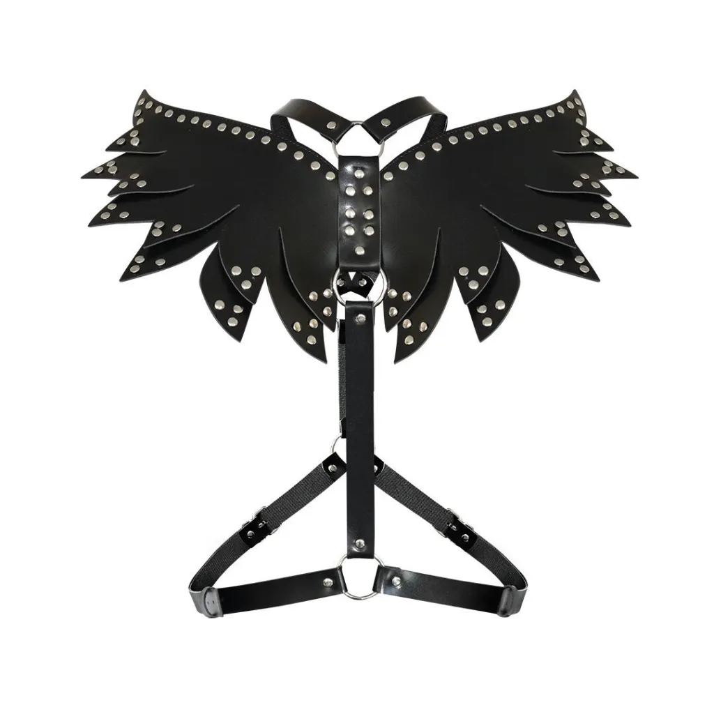 Art of Sex Wings — фото 4