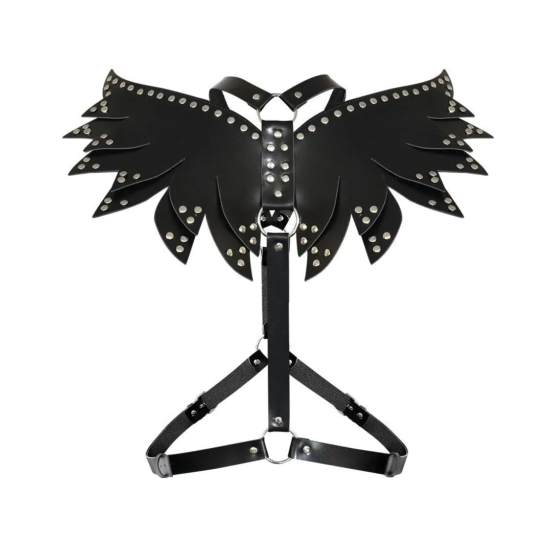 Art of Sex Wings — фото 4