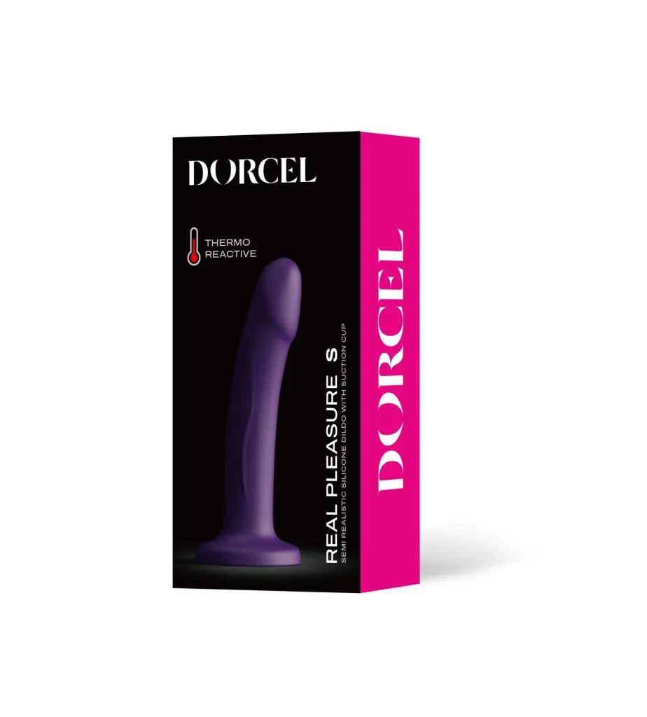 Dorcel Real Pleasure S — фото 5