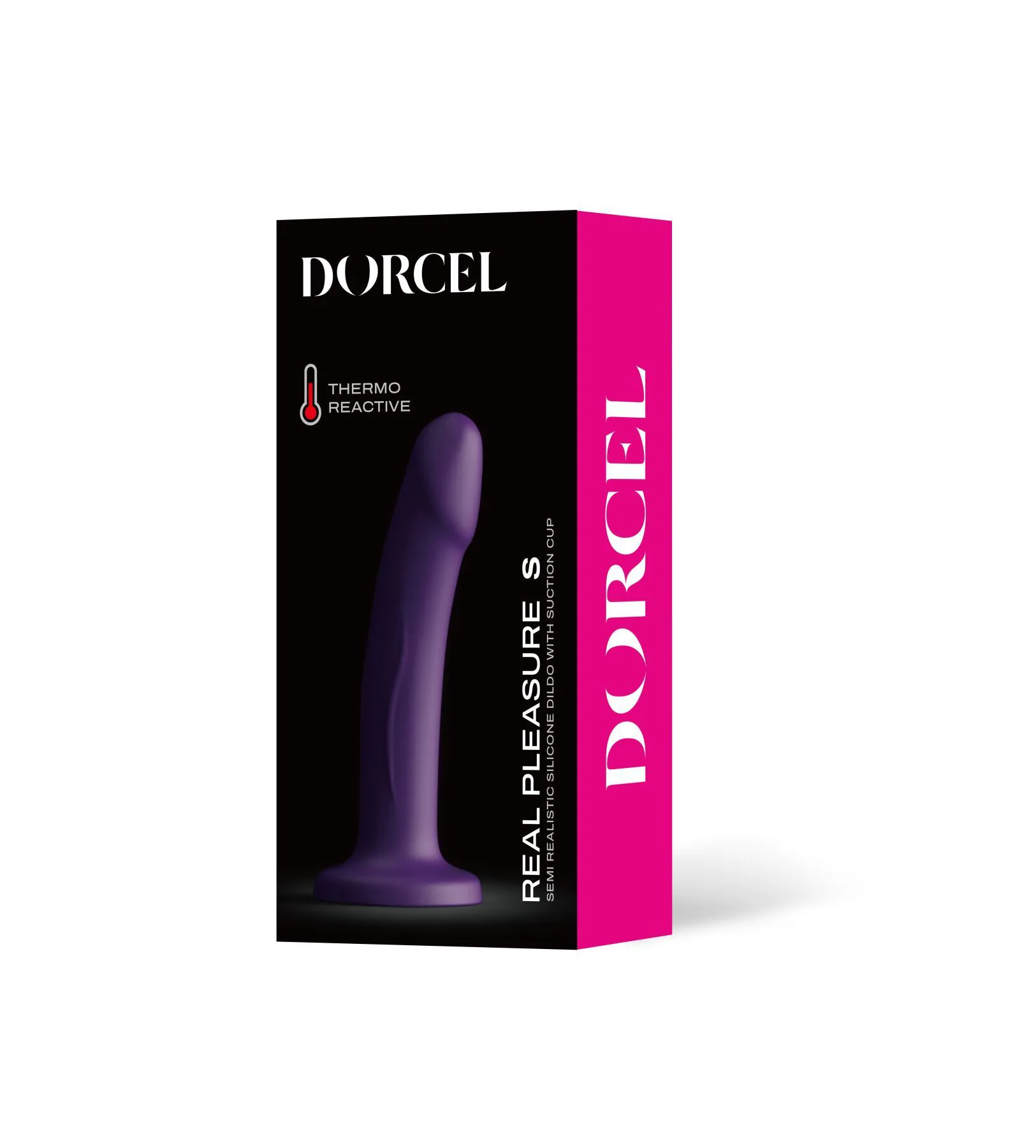 Dorcel Real Pleasure S — фото 5