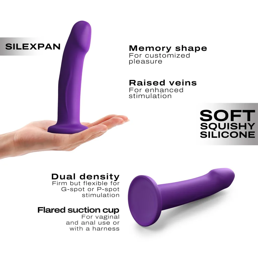 Dorcel Real Pleasure S — фото 3