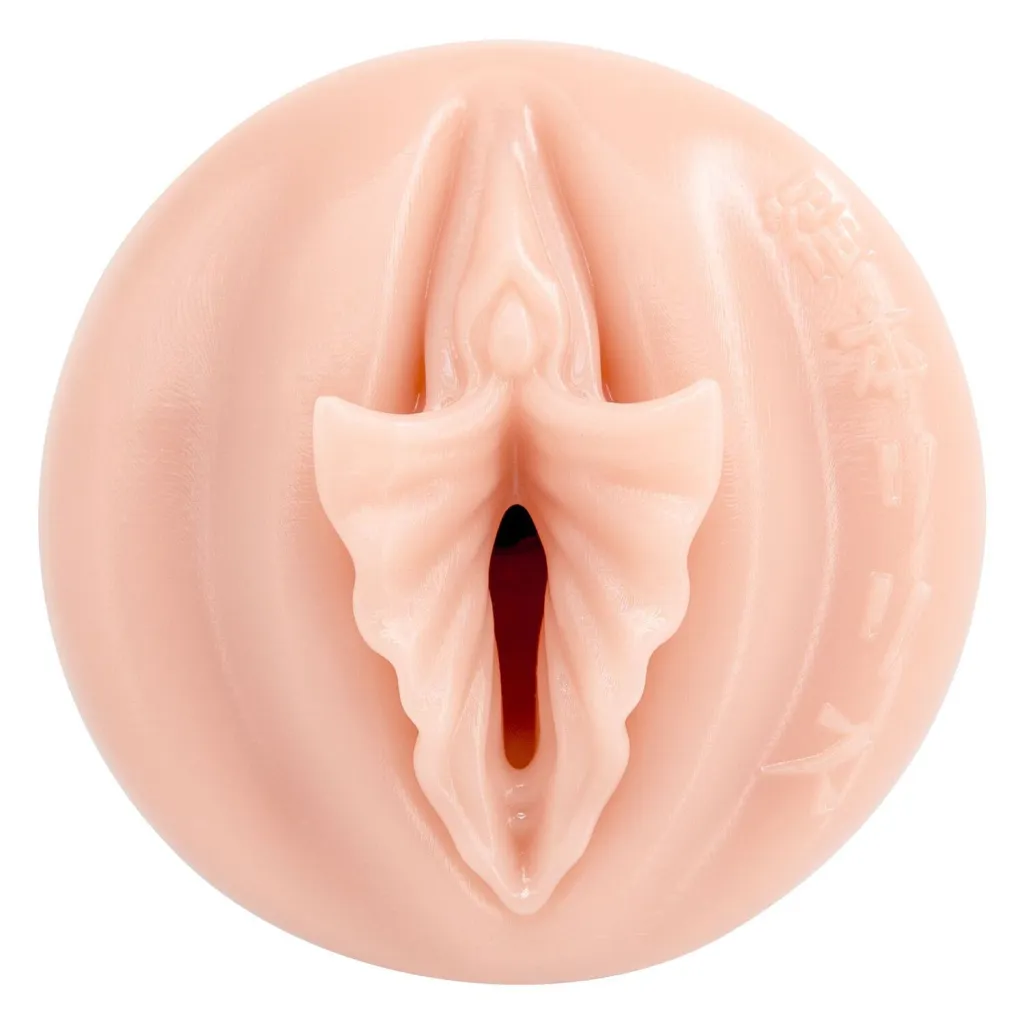 Fleshlight Fantasy Lilith Fukumoto Shokushu, тілесний — фото 3