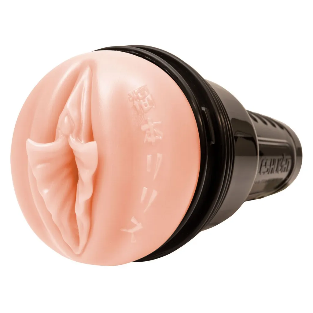 Fleshlight Fantasy Lilith Fukumoto Shokushu, тілесний — фото 2