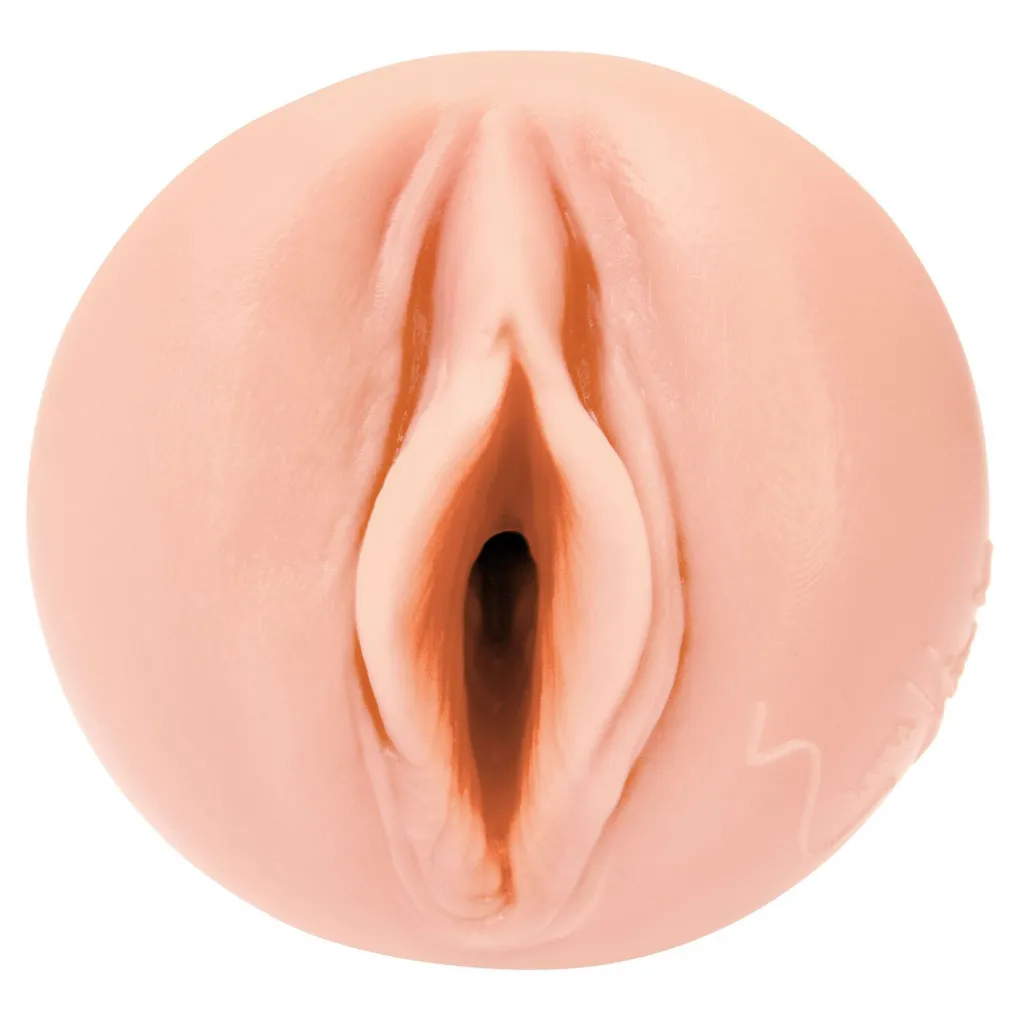 Fleshlight Girls Emma Hix Syrup, тілесний — фото 3