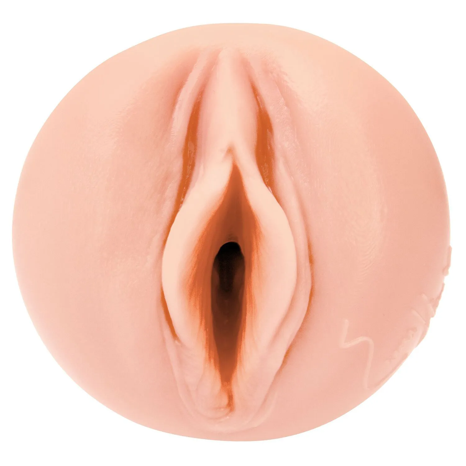 Fleshlight Girls Emma Hix Syrup, тілесний — фото 3