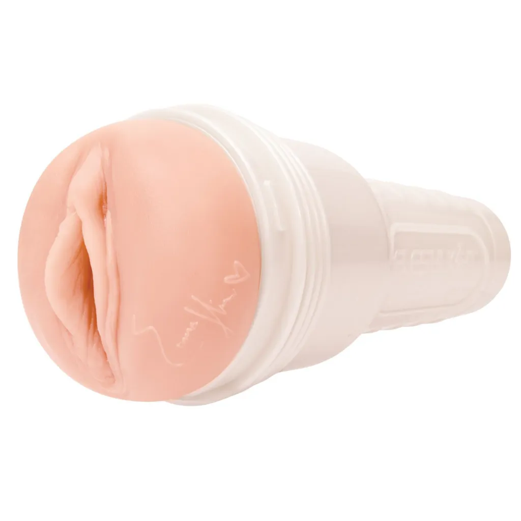 Fleshlight Girls Emma Hix Syrup, тілесний — фото 2