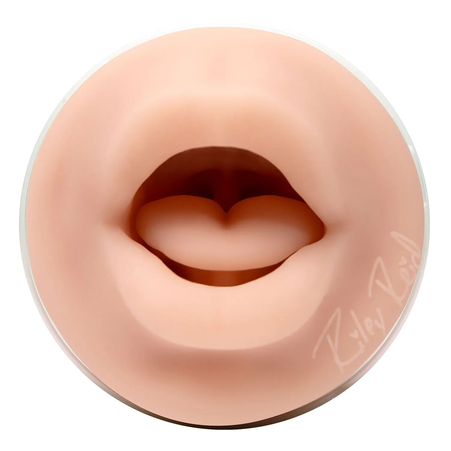 Fleshlight Girls Riley Reid Insomnia, тілесний — фото 3
