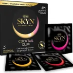 SKYN Cocktail Club — фото 2