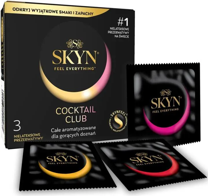 Skyn Cocktail Club — фото 2