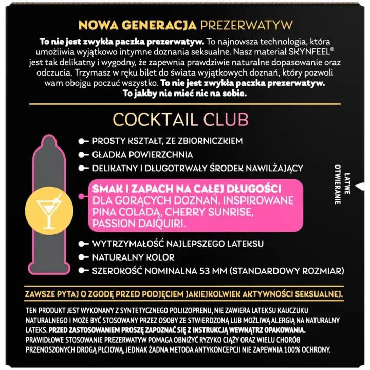Skyn Cocktail Club — фото 3