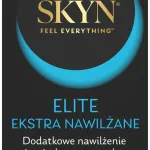SKYN Elite Extra Lubricated — фото 2