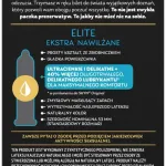 SKYN Elite Extra Lubricated — фото 3