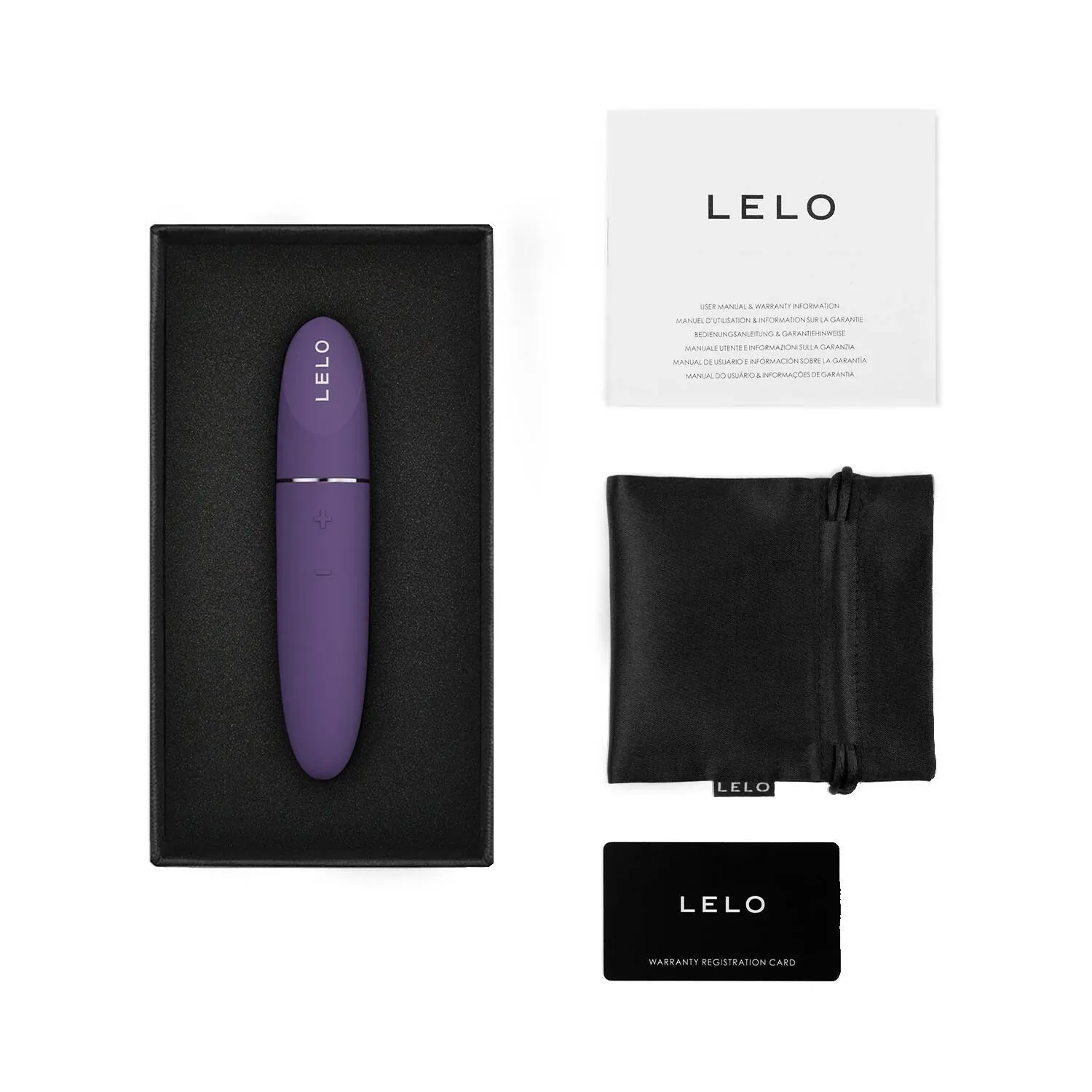 LELO Mia 3 — фото 7