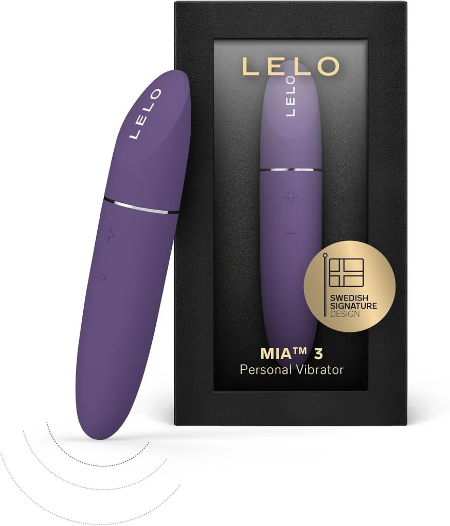 LELO Mia 3 — фото 8
