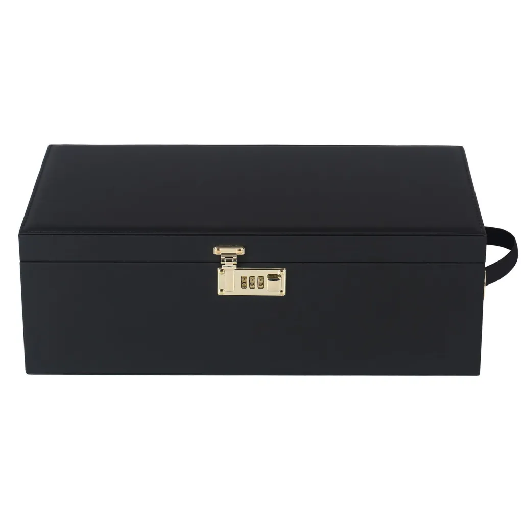 Dorcel Le Coffret Prestige Edition, чорний — фото 3