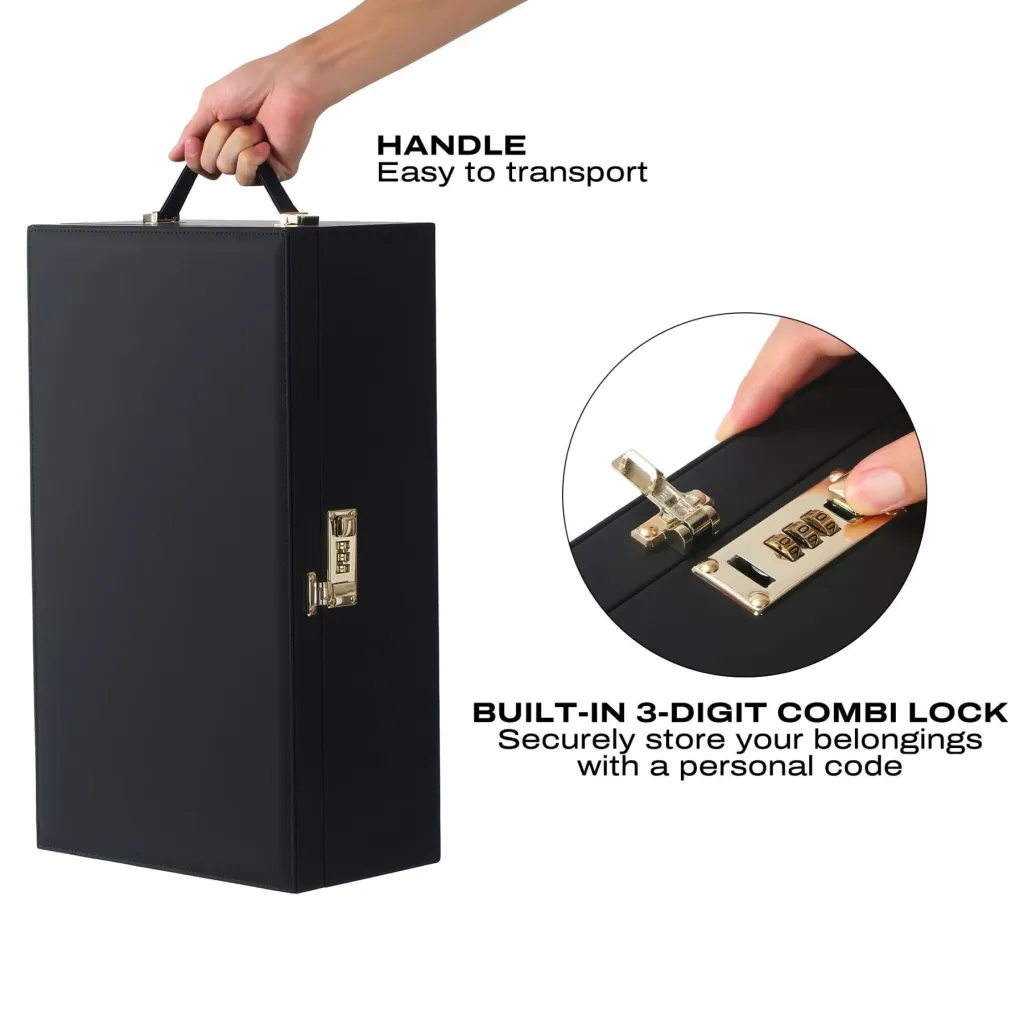 Dorcel Le Coffret Prestige Edition, чорний — фото 5