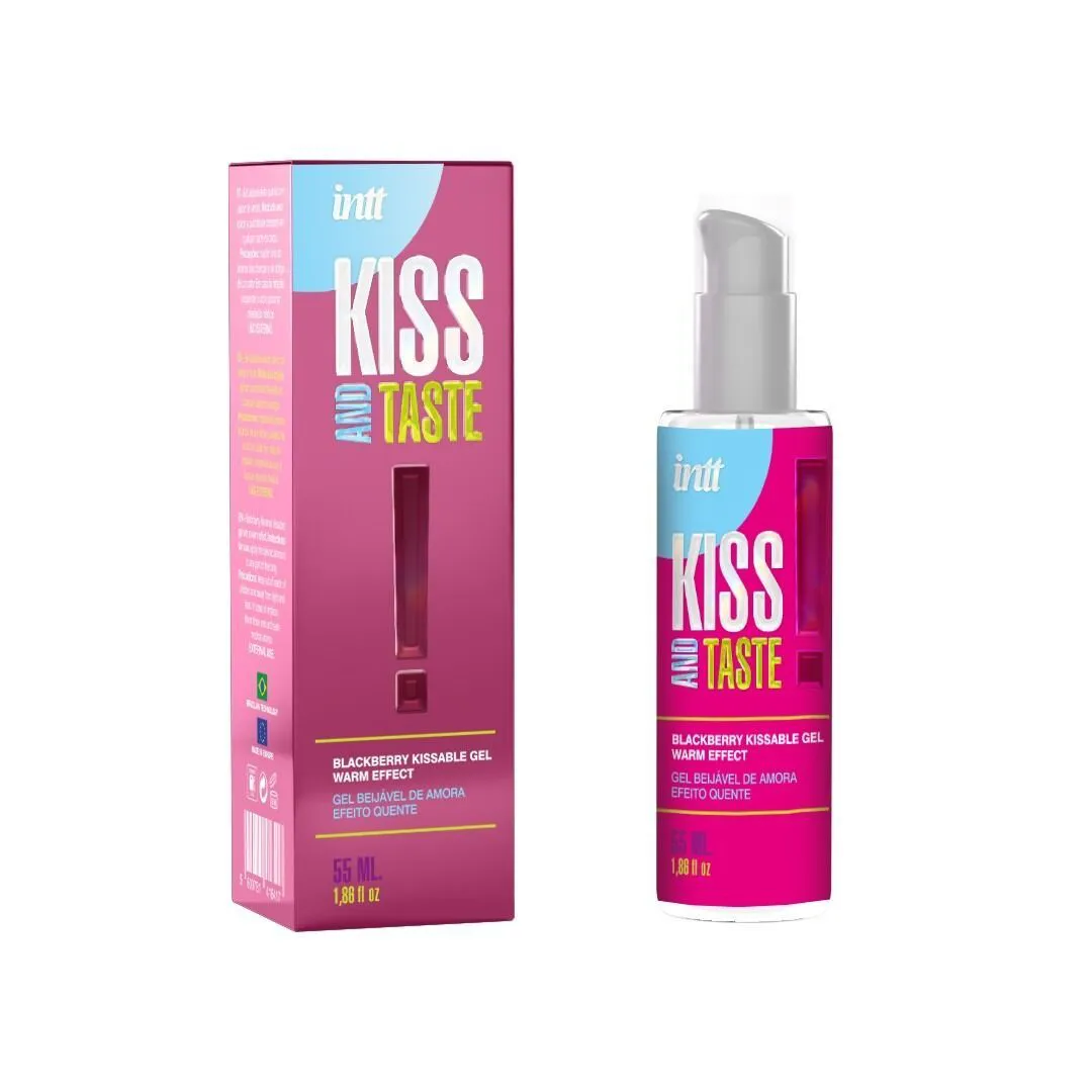 Intt Kiss and Taste — фото 2