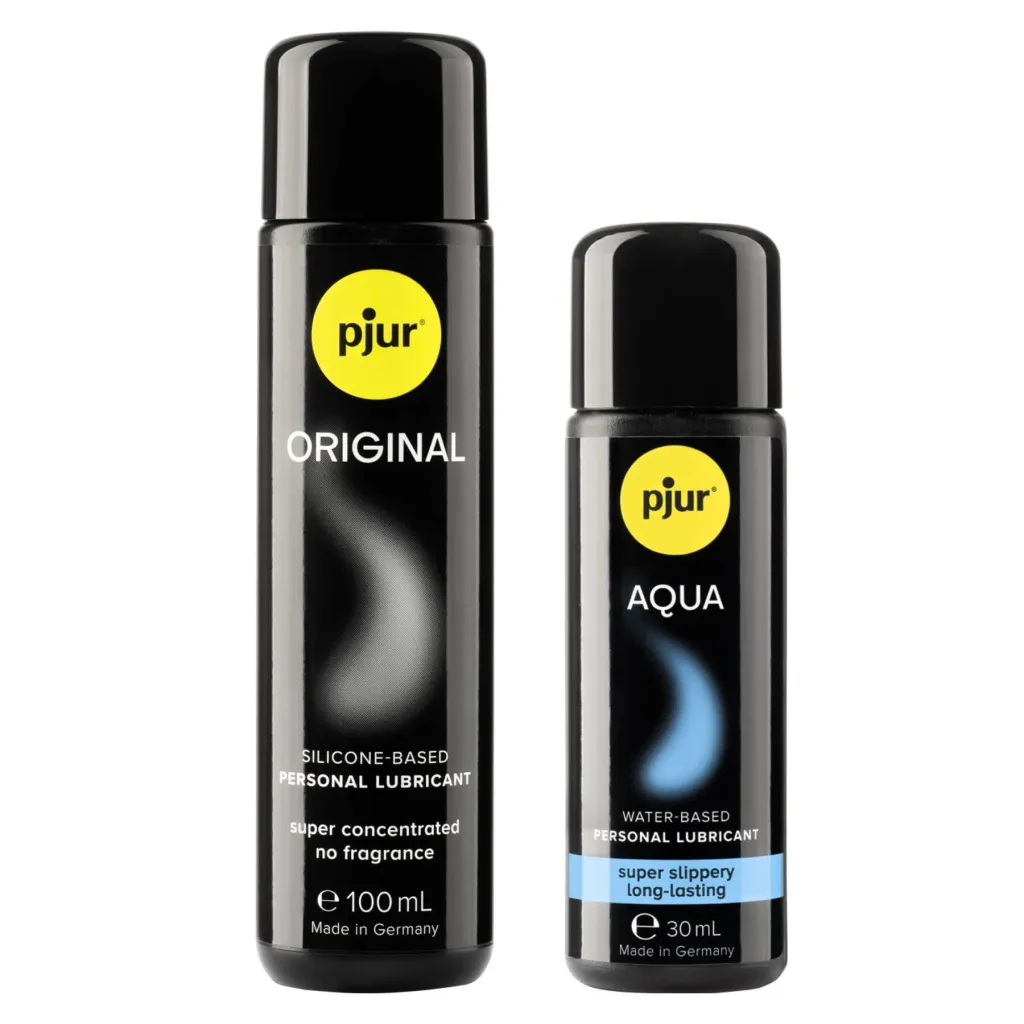 Pjur 30th Anniversary Gift Set — фото 2