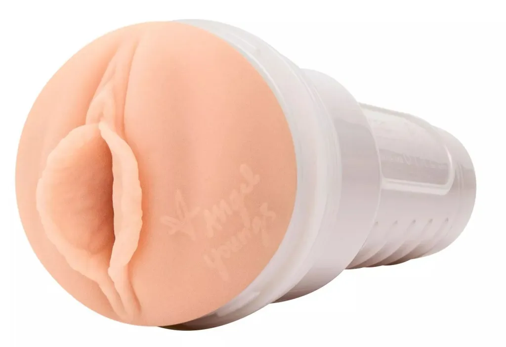 Fleshlight Angel Youngs Sweetness, тілесний — фото 2