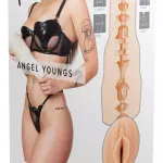 Fleshlight Angel Youngs Sweetness — фото 6