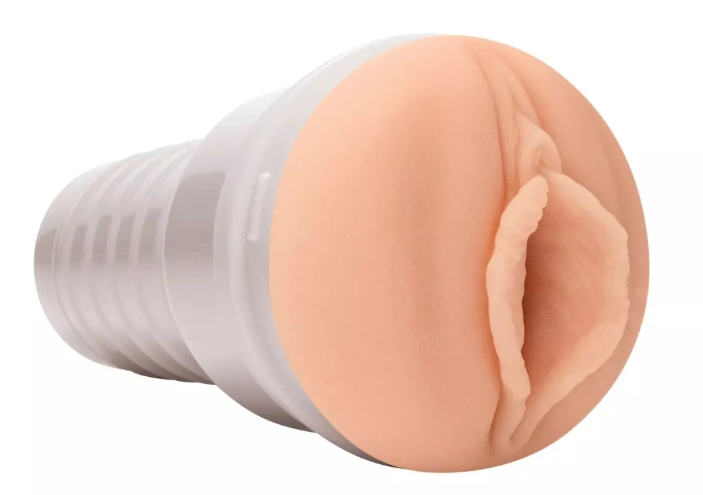 Fleshlight Angel Youngs Sweetness, тілесний — фото 3
