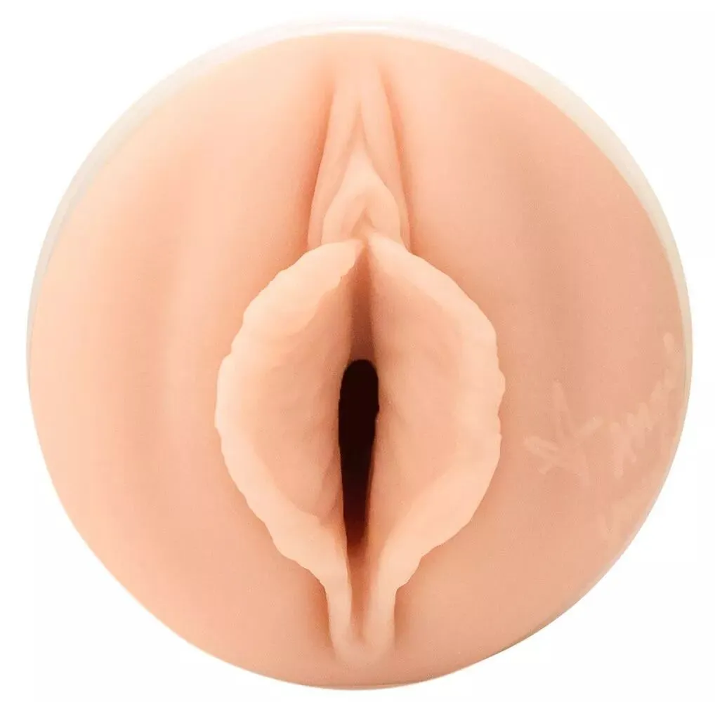 Fleshlight Angel Youngs Sweetness, тілесний — фото 4