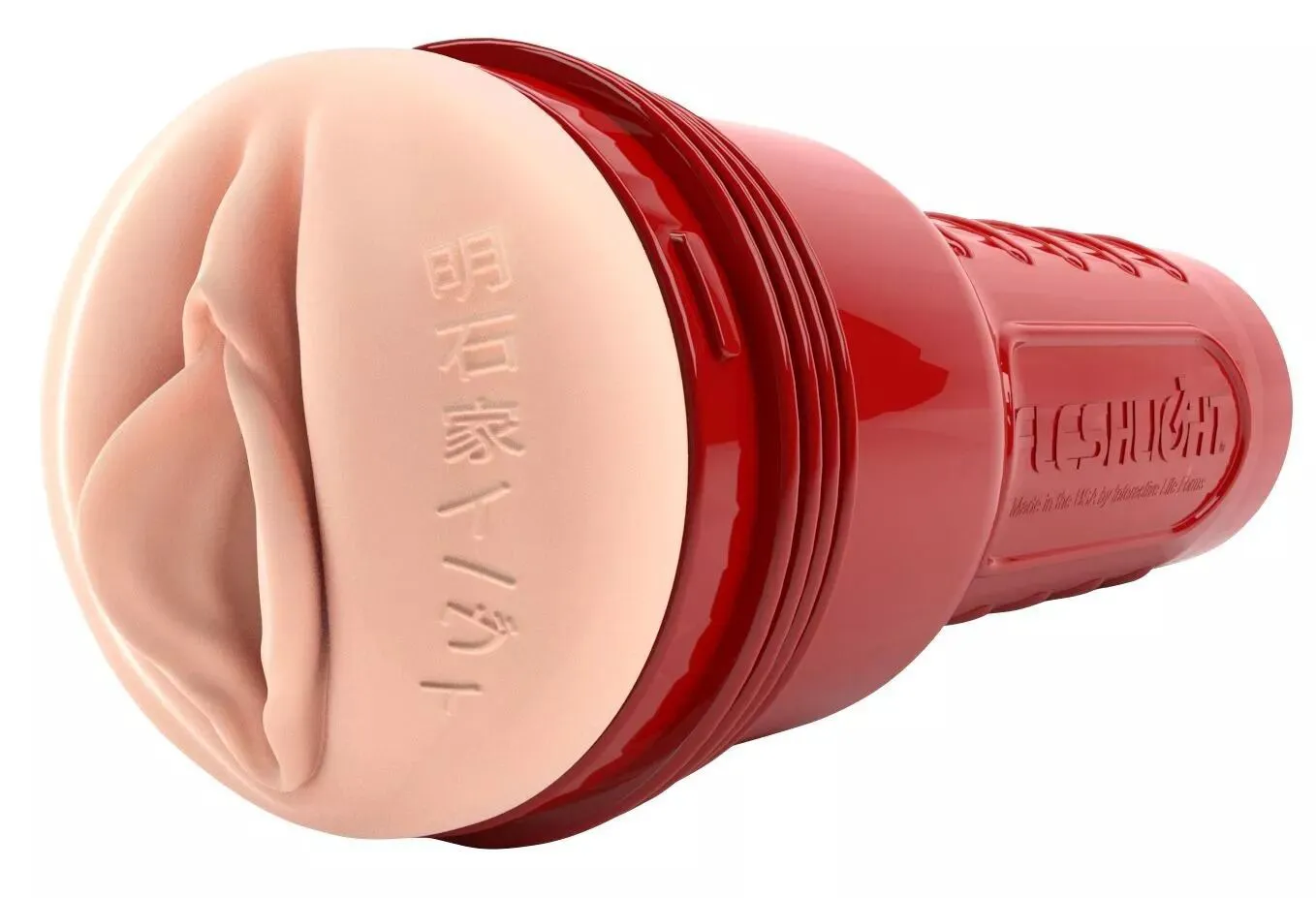 Fleshlight Fantasy Evie Akashiya Sho Akuma, тілесний — фото 2