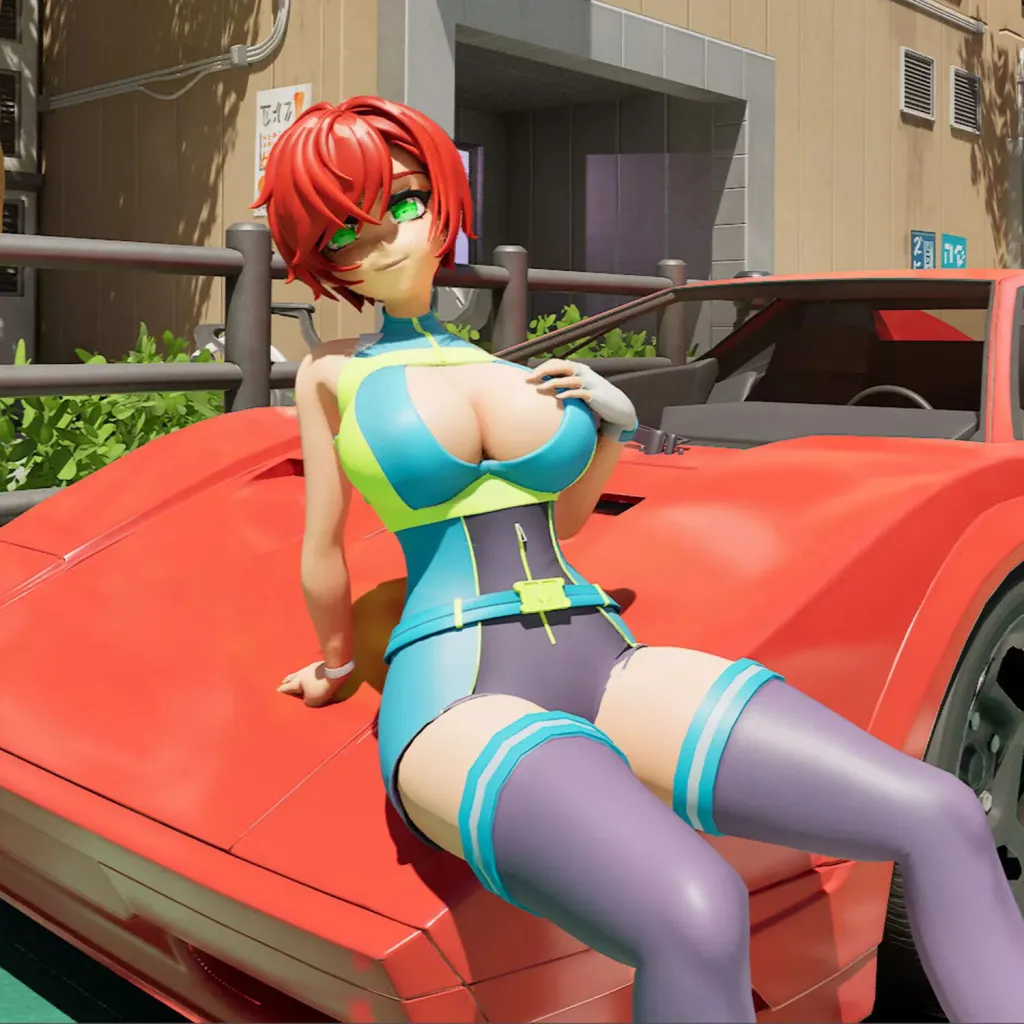 Fleshlight Fantasy Evie Akashiya Sho Akuma, тілесний — фото 6