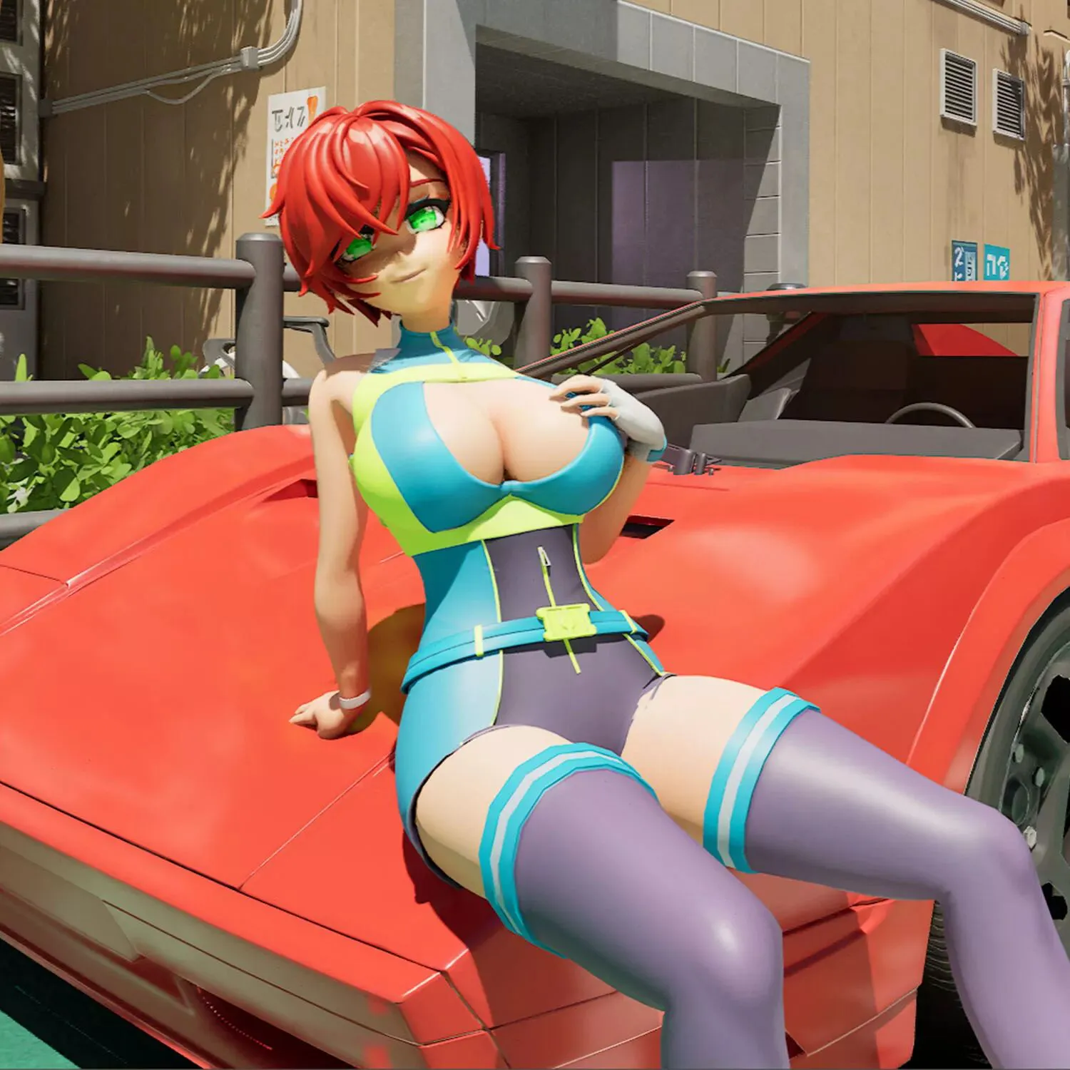 Fleshlight Fantasy Evie Akashiya Sho Akuma, тілесний — фото 6