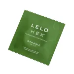 LELO HEX Condoms Organic — фото 2