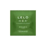 LELO HEX Condoms Organic — фото 3