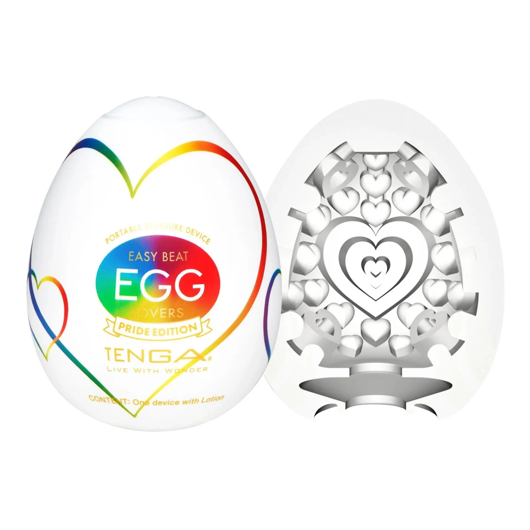 Tenga Egg Lovers Pride Edition — фото 2