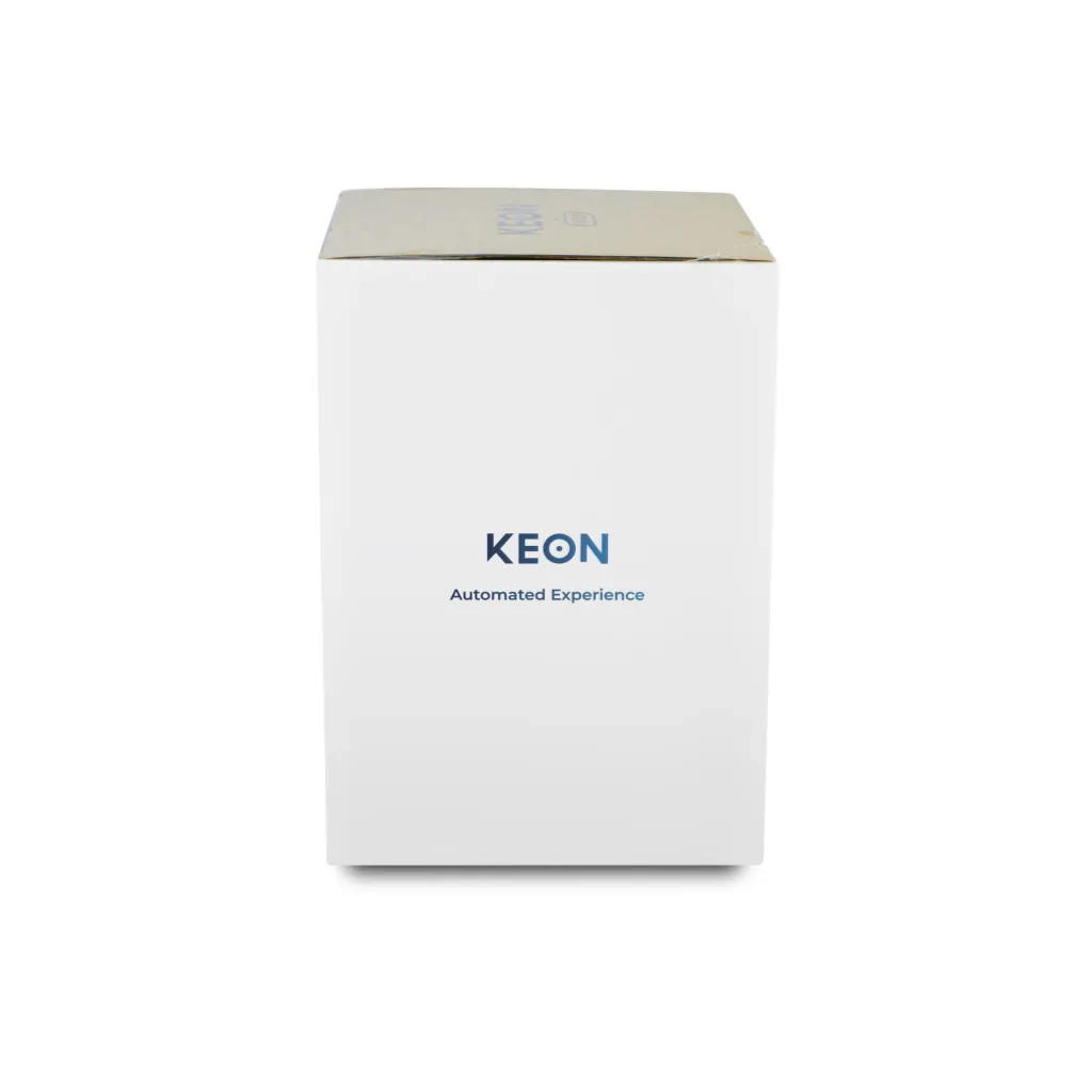Kiiroo Keon Wi-Fi Combo Set, телесный — фото 13