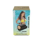 KIIROO Keon Combo Set с мастурбатором Feel Victoria June — фото 9