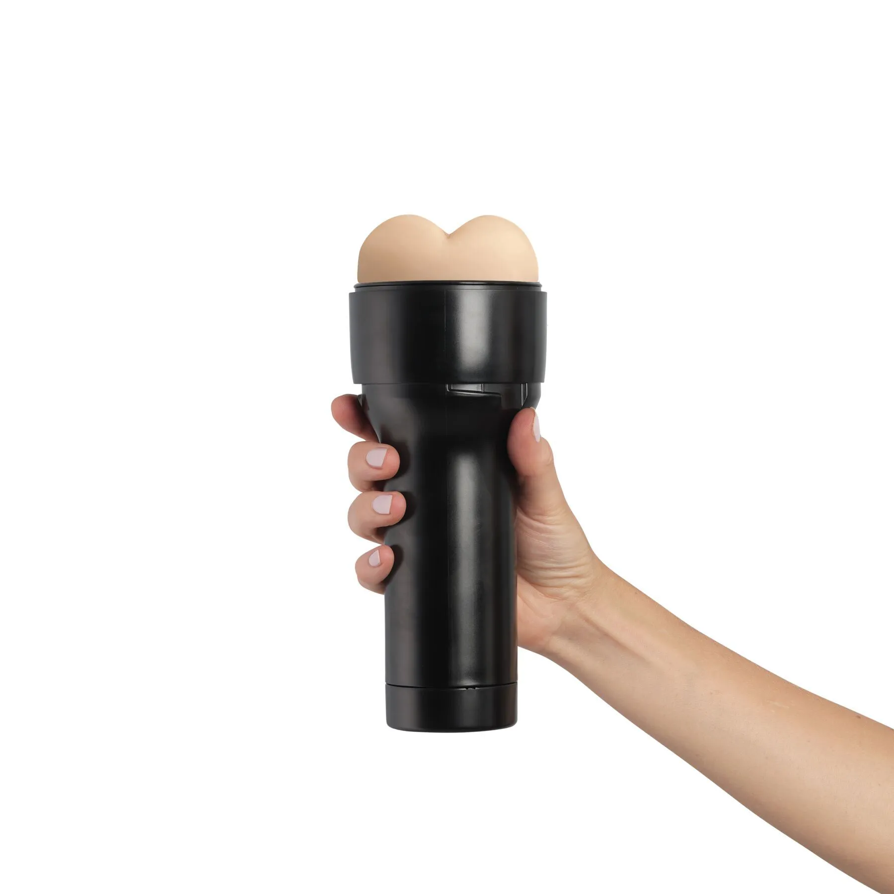 Kiiroo Feel Stroker Butt Extra Tight, тілесний — фото 5