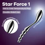 Satisfyer Star Force 1 — фото 7
