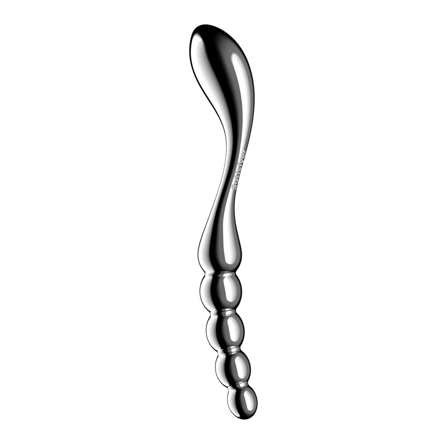 Satisfyer Star Force 1, сріблястий — фото 3
