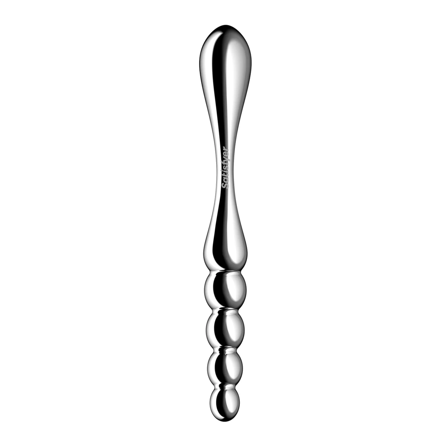 Satisfyer Star Force 1, сріблястий — фото 4