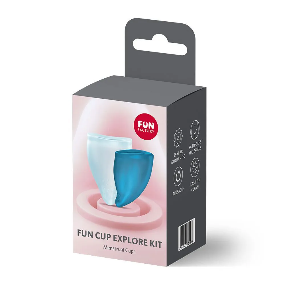 Fun Factory FUN CUP Explore Kit — фото 7