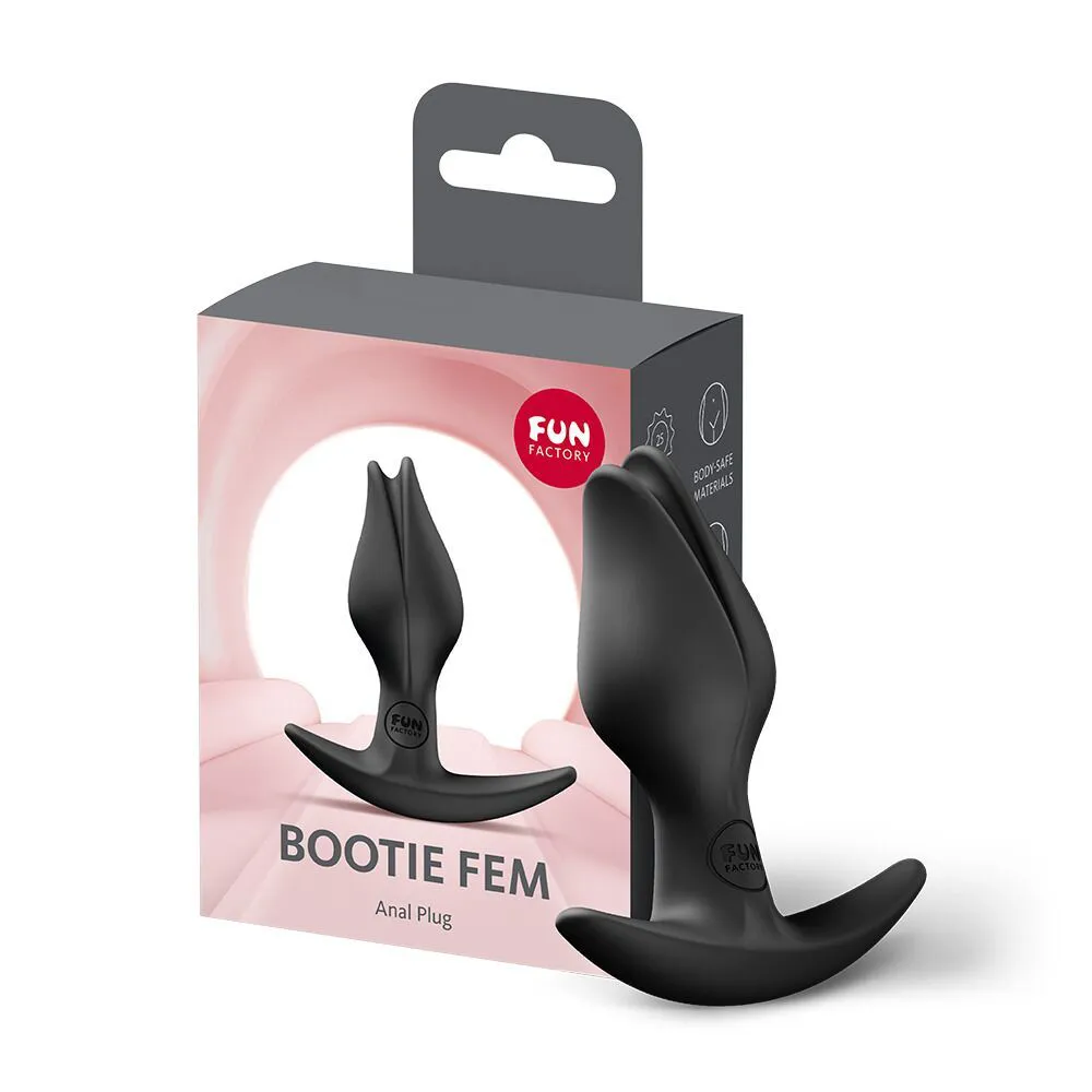 Fun Factory Bootie Fem — фото 6