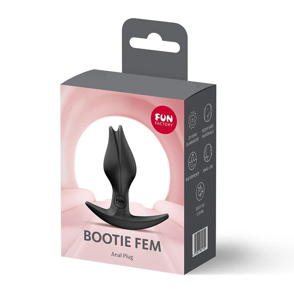 Fun Factory Bootie Fem — фото 7
