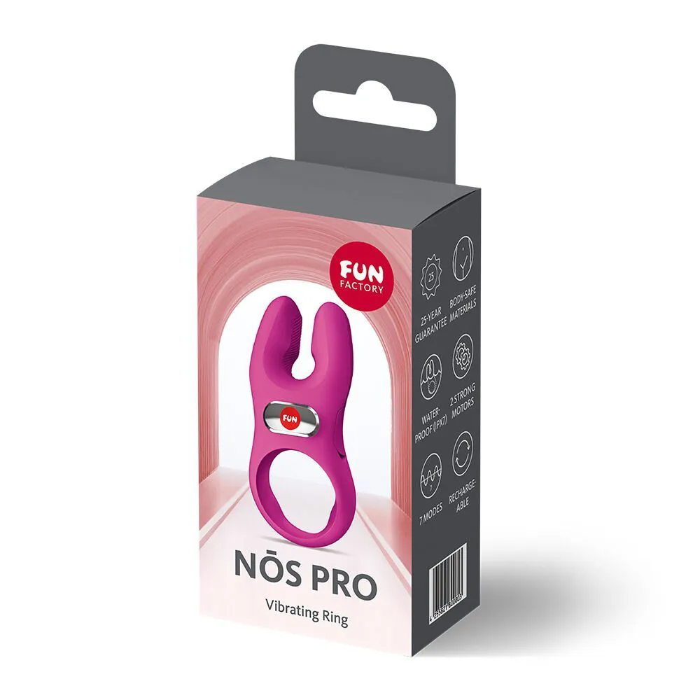 Fun Factory NŌS PRO — фото 8