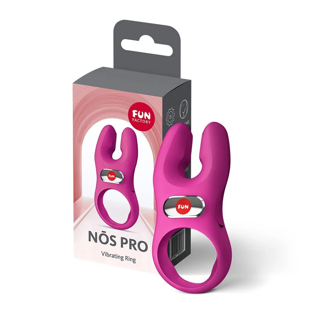 Fun Factory NŌS PRO — фото 7