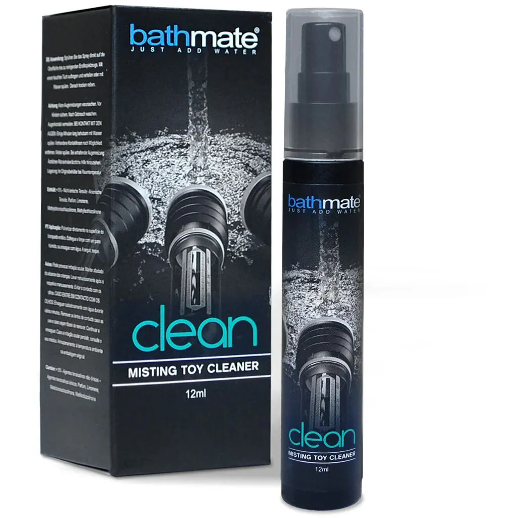 Bathmate Cleaning Kit — фото 6